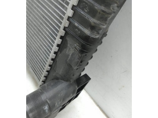 Радиатор охлаждающей жидкости     214105803r    Dacia Lodgy 