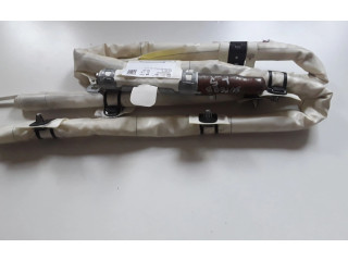 Боковая подушка безопасности 3T5880741 Skoda Superb B6 (3T)