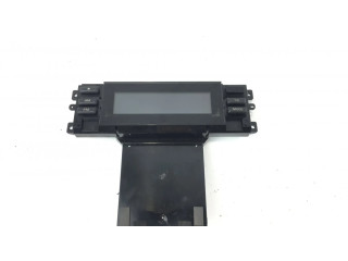 Дисплей    30782904, 36001867   Volvo V70