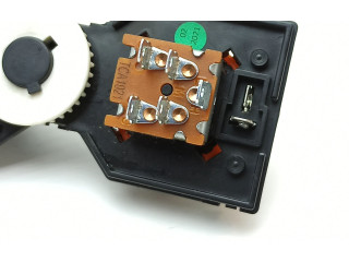 Модуль блока управления кондиционером 34030162, E07010801 Microcar M.GO