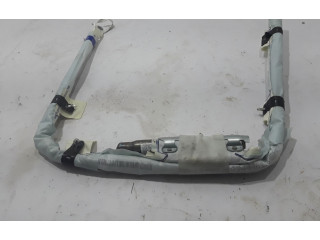 Боковая подушка безопасности EB3B26042D95AD Ford Ranger