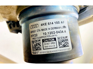 Блок АБС 4KE909059AF, 4KE614100AF Audi A6 S6 C8 4K 2018 - года
