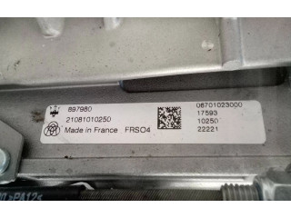 Рулевая рейка 06701023000 Maserati Levante 2017 - года