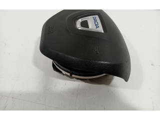 Подушка безопасности водителя 34226024   Dacia Lodgy