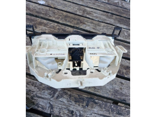 Блок управления климат-контролем Mazda 3 I