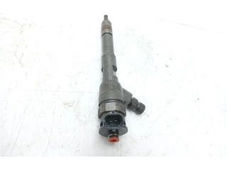 Форсунка 445110485, H8201108033 Dacia Duster K9K894