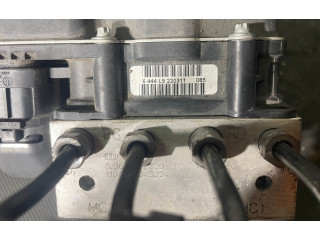 Блок управления АБС 6444L9220311085, 6444L9220311085   Citroen DS4