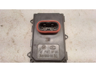 Блок фонаря / (блок «хenon»)