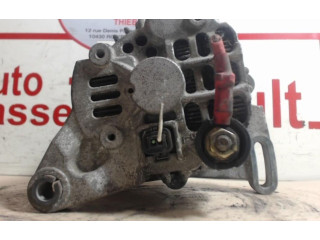 Генератор 8200660045, 8200660045   Renault Clio II      