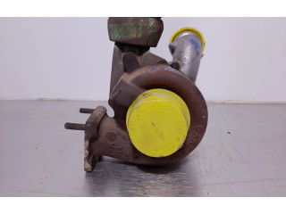 Турбина Alfa Romeo 166 46786070