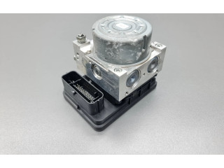 Блок АБС 06210244574, BAAN437A0 Mazda 3 III 2014 - 2018 года