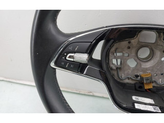Руль Skoda Karoq 2017 - года 5E3419093A, 5E3419093A