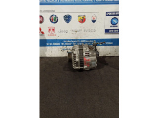 Генератор Mazda MPV II LW