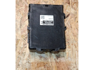 Блок управления коробкой передач 8953576011, 0791005780   Lexus CT 200H