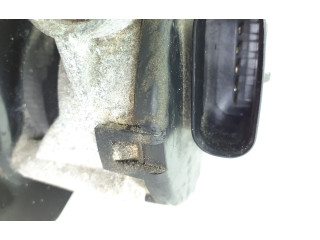 Моторчик дворников F87U17504AA, KL6070    Ford Explorer