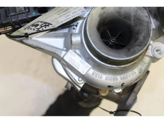 Турбина Mini Paceman (R61) 2.0 для двигателя N47C20A