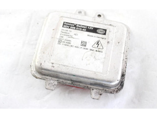 Блок управления Xenon