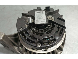 Генератор 30667787, 0124525060 Volvo XC90