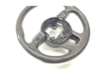 Руль Audi Q3 8U 2011 - 2016 года 8U0419091AL, 8U0419091ALCJM