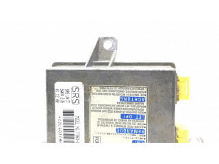 Блок подушек безопасности 5WK4219 Honda Accord