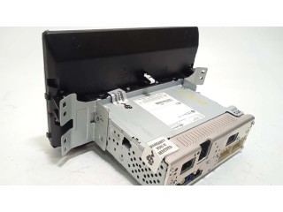 Блок управления HiFi audio