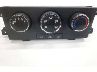 Блок управления климат-контролем 96820197   Chevrolet Captiva