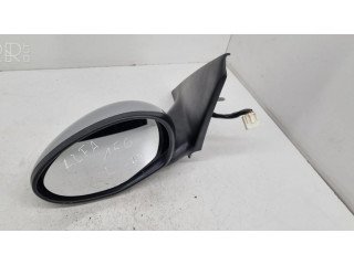 Zpětné zrcátko  levé Alfa Romeo 156 2002  014133, 024133  