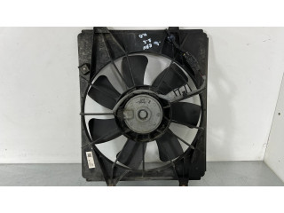 Вентилятор радиатора AE1680007821 Honda CR-V 2.2