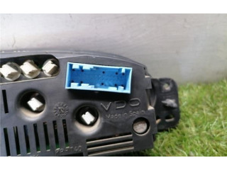 Панель приборов PSA965948980, PSA965948980 Citroen Xsara Picasso