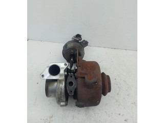 Turbodmychadlo Турбина 9658673480 Peugeot 307