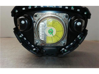 Подушка безопасности водителя 13188242, 13188242   Opel Meriva A