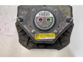 Подушка безопасности двери 8665422 Volvo XC90