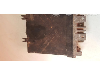 Блок управления двигателем Блок управления 03A906022B   Volkswagen Corrado