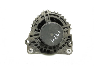 Генератор 038903024D Skoda Octavia Mk2 (1Z)