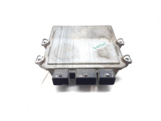 Блок управления двигателем Блок управления 3N1112A650AB Ford Fusion