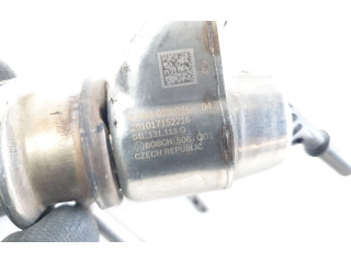 Форсунка 04L131113Q, 0444025046 Audi Q3 F3 DFT