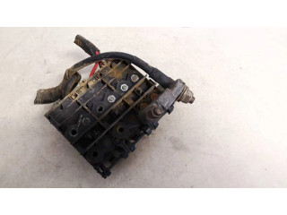 Блок предохранителей Geely MK