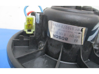 Вентилятор печки Mitsubishi Carisma