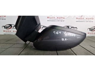 Зеркало (механическое) Ford Edge II 2015 - года