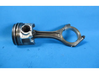 Ojnice 59AE Audi A6 S6 C7 4G