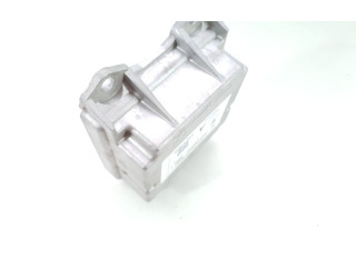 Блок управления надувных подушек