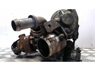  Турбина Citroen C5 2.2 9693107580         