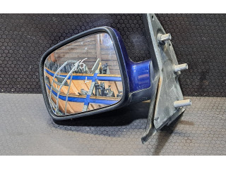 Zpětné zrcátko Volkswagen Transporter - Caravelle T5 2003 E1010718, E020718