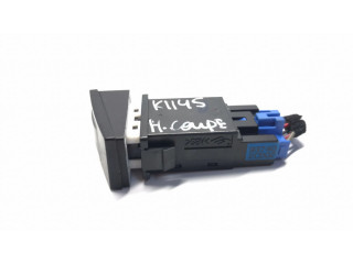 Включатель противотуманных фар