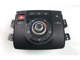 Блок управления кондиционера воздуха / климата/ печки (в салоне)