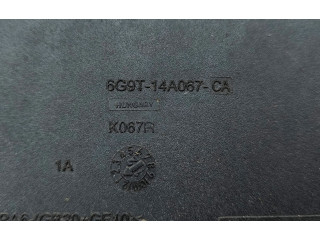 Pojistková skříňka 6G9T14A067CA Volvo V60 2012