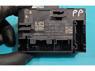 Блок комфорта 5Q4959592E, IMPRK1393154 Skoda Karoq