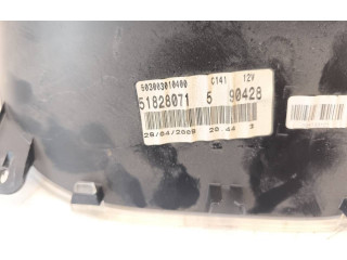 Přístrojová deska Fiat Punto (199) 2006 51828071