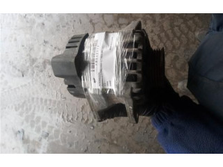 Генератор Hyundai Getz