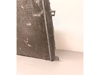 Радиатор охлаждающей жидкости